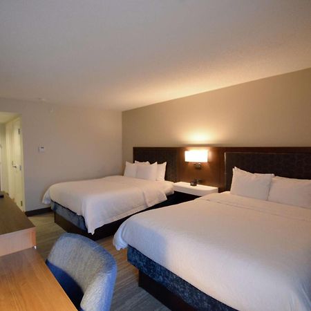 Hampton Inn Salem East - Electric Road Exterior photo