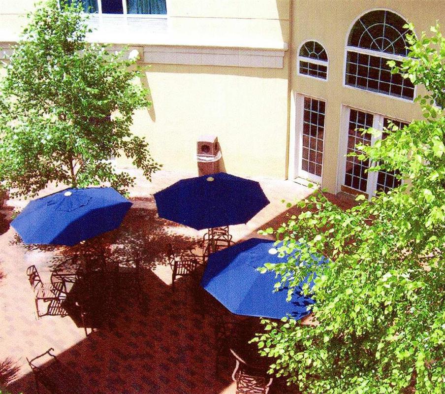 Hampton Inn Salem East - Electric Road Facilities photo