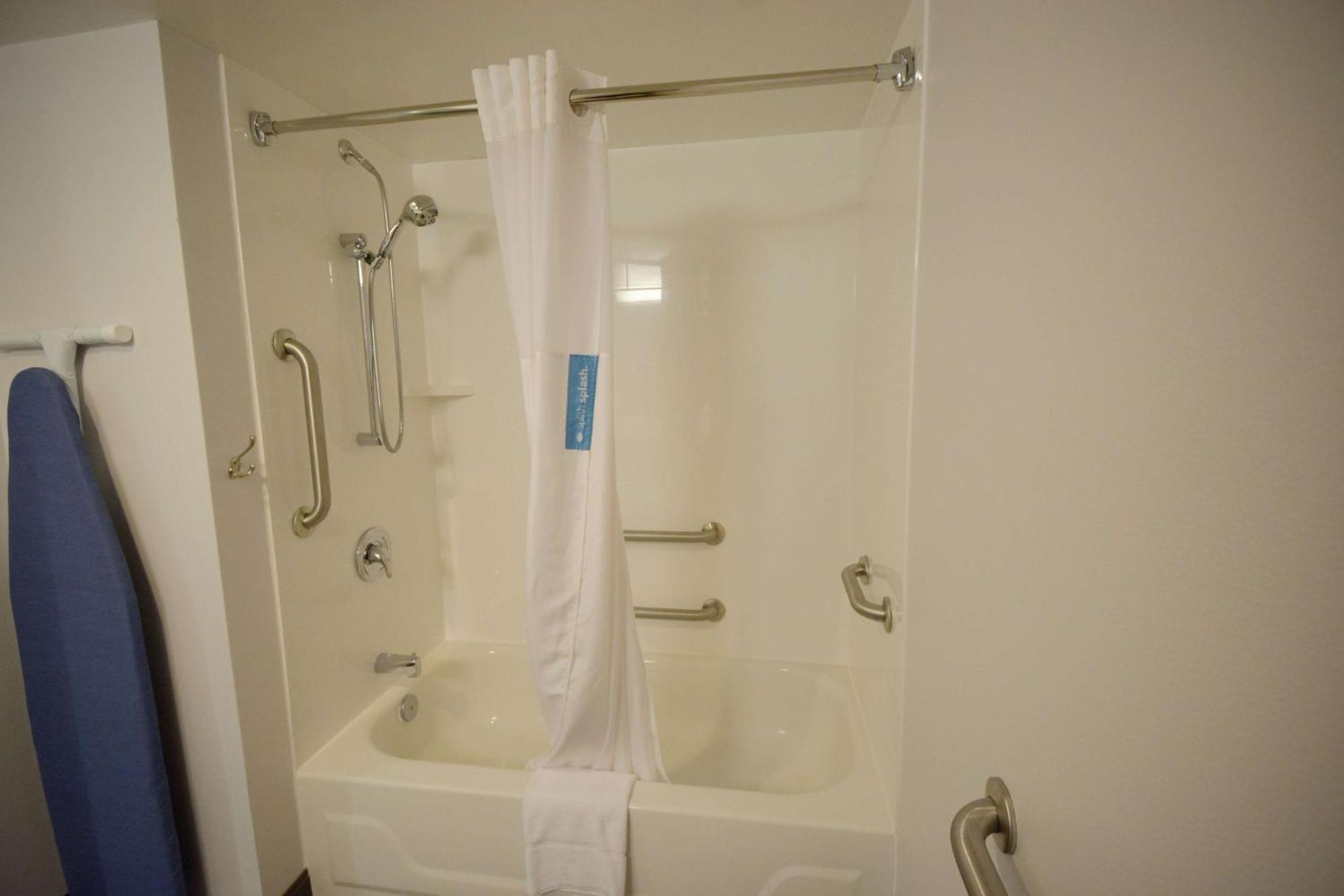 Hampton Inn Salem East - Electric Road Exterior photo
