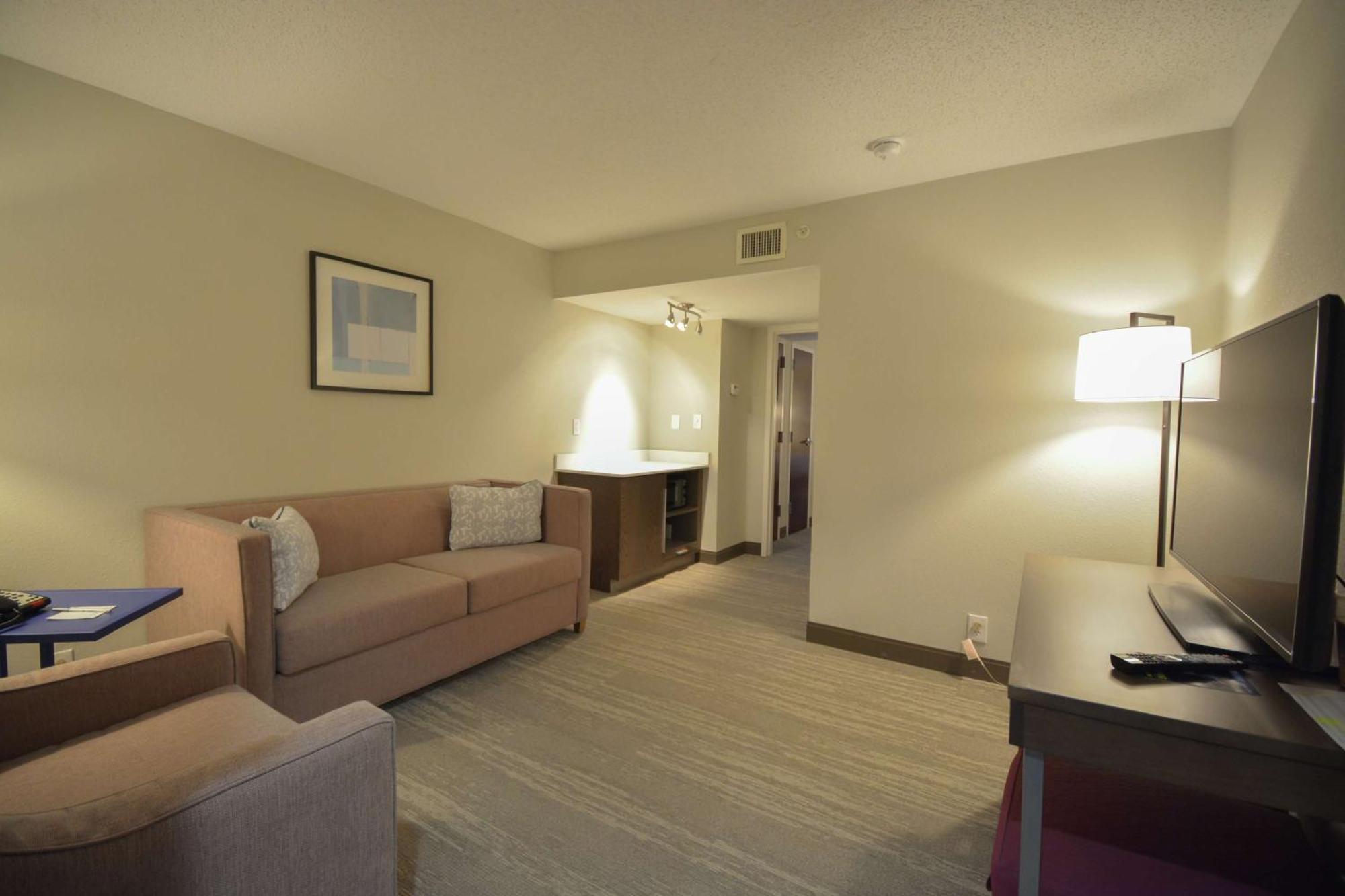 Hampton Inn Salem East - Electric Road Exterior photo