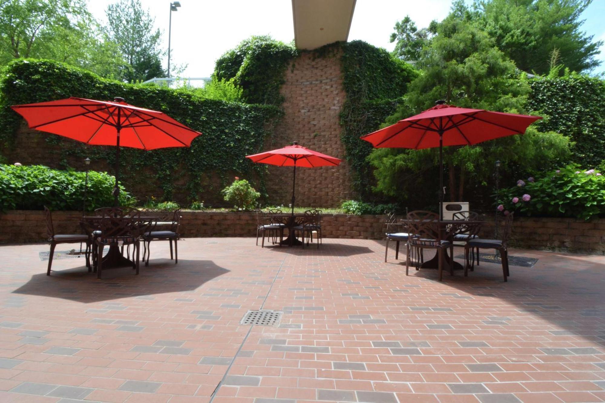 Hampton Inn Salem East - Electric Road Exterior photo