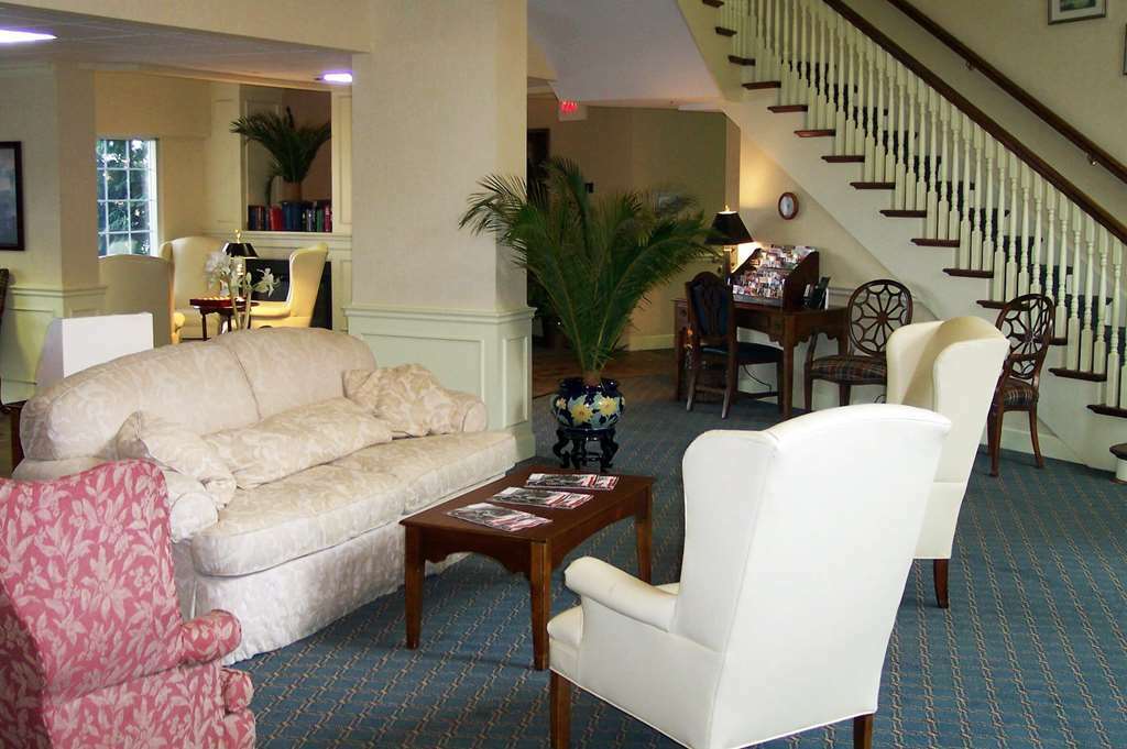 Hampton Inn Salem East - Electric Road Interior photo